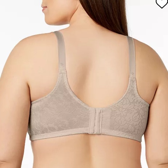 Bali Bra-NWT- 34C - Picture 3 of 3